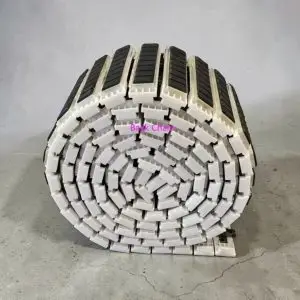 Chinese Back Chain