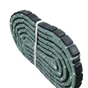 Inlet / Outlet Chain