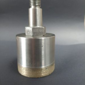 Diamond Drilling Bits 3/4 inch (Habit)  Variable sizes available
