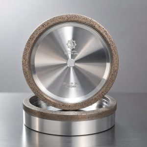 Diamond Grinding Wheel 150*12*8*10 240#